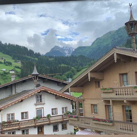 Apartmán Kitzbuheler Alpen Penthouse Hollersbach Hollersbach im Pinzgau Exteriér fotografie