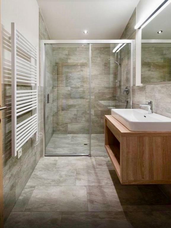 Apartmán Kitzbuheler Alpen Penthouse Hollersbach Hollersbach im Pinzgau Exteriér fotografie